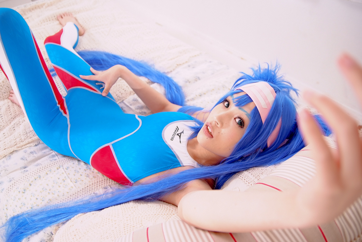 cosplay写真套图 C78 -Klan.Klang (2)